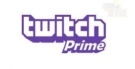 Twitch Prime