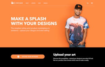 Inktale gallery image