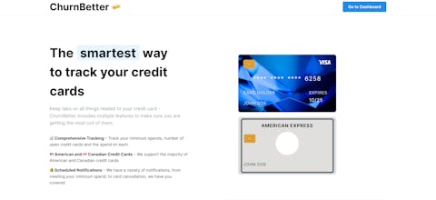 ChurnBetter gallery image