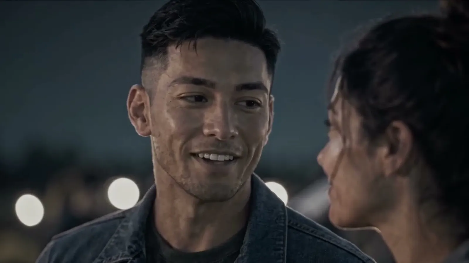 The Catalyst | An AI sci-fi Short Film screenshot 1 (video preview)
