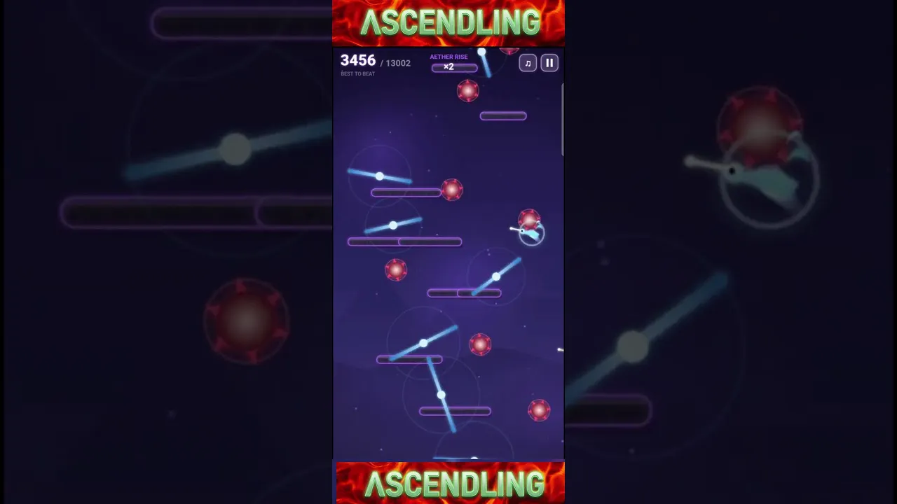 Ascendling: The Endless Ascent gallery image