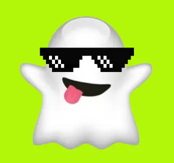 SnagChat のプロダクトバナー