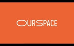 Ourspace media 1