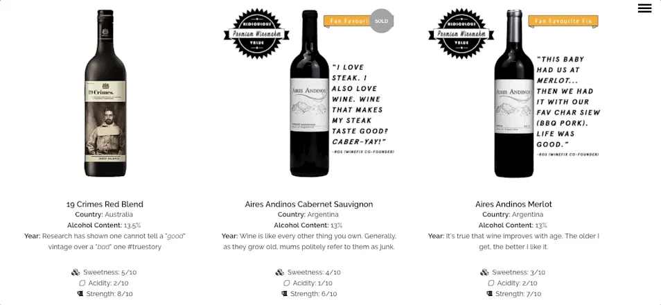 winefix gallery image