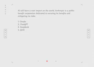 ReNote gallery image