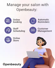 Openbeauty gallery image