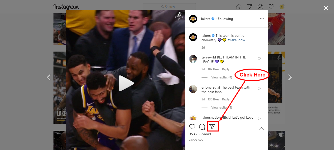 Instagram Video Downloader gallery image
