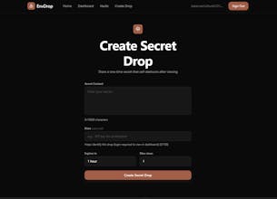 EnvDrop gallery image