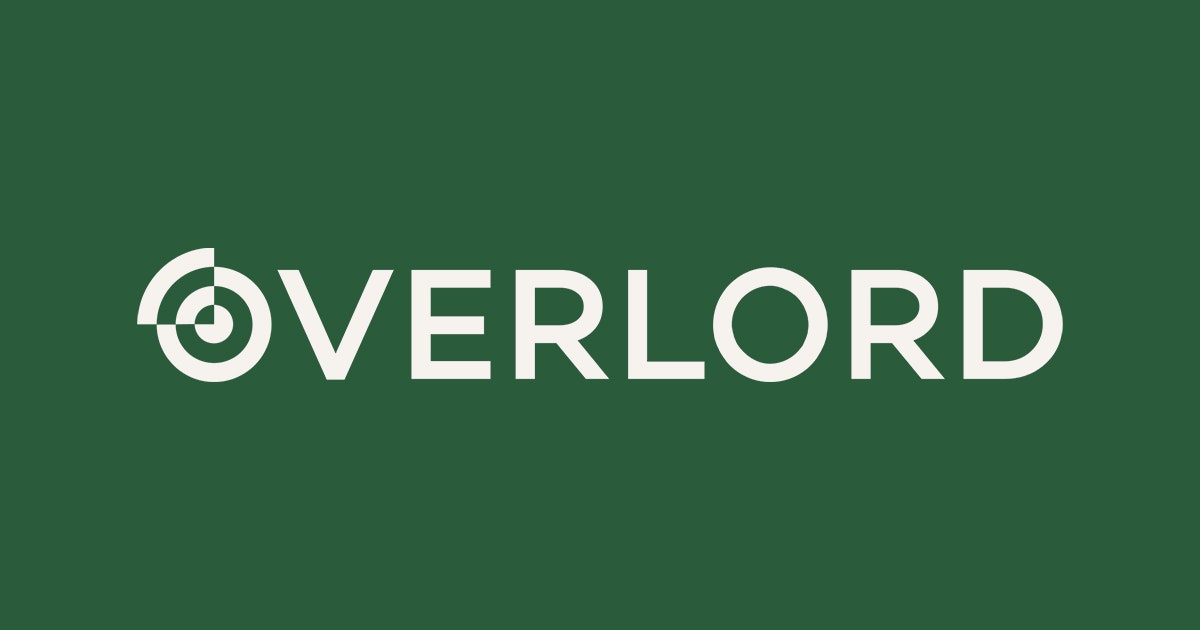 Overlord gallery image
