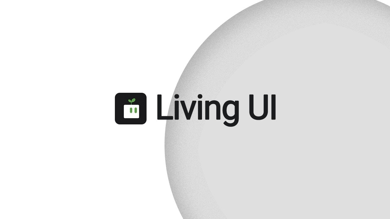 CraftBot with Living UI gallery image