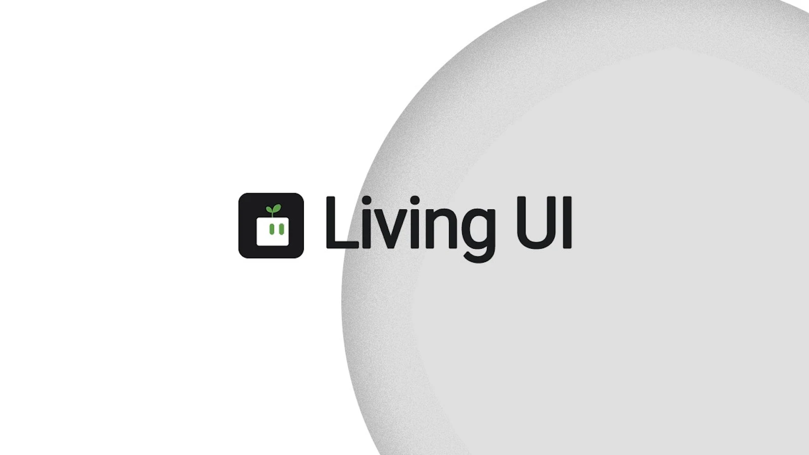CraftBot with Living UI screenshot 1 (video preview)