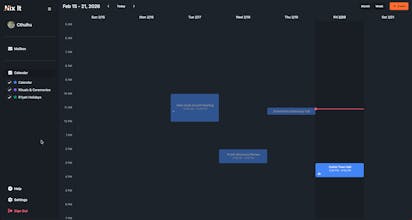 Nix It gallery image