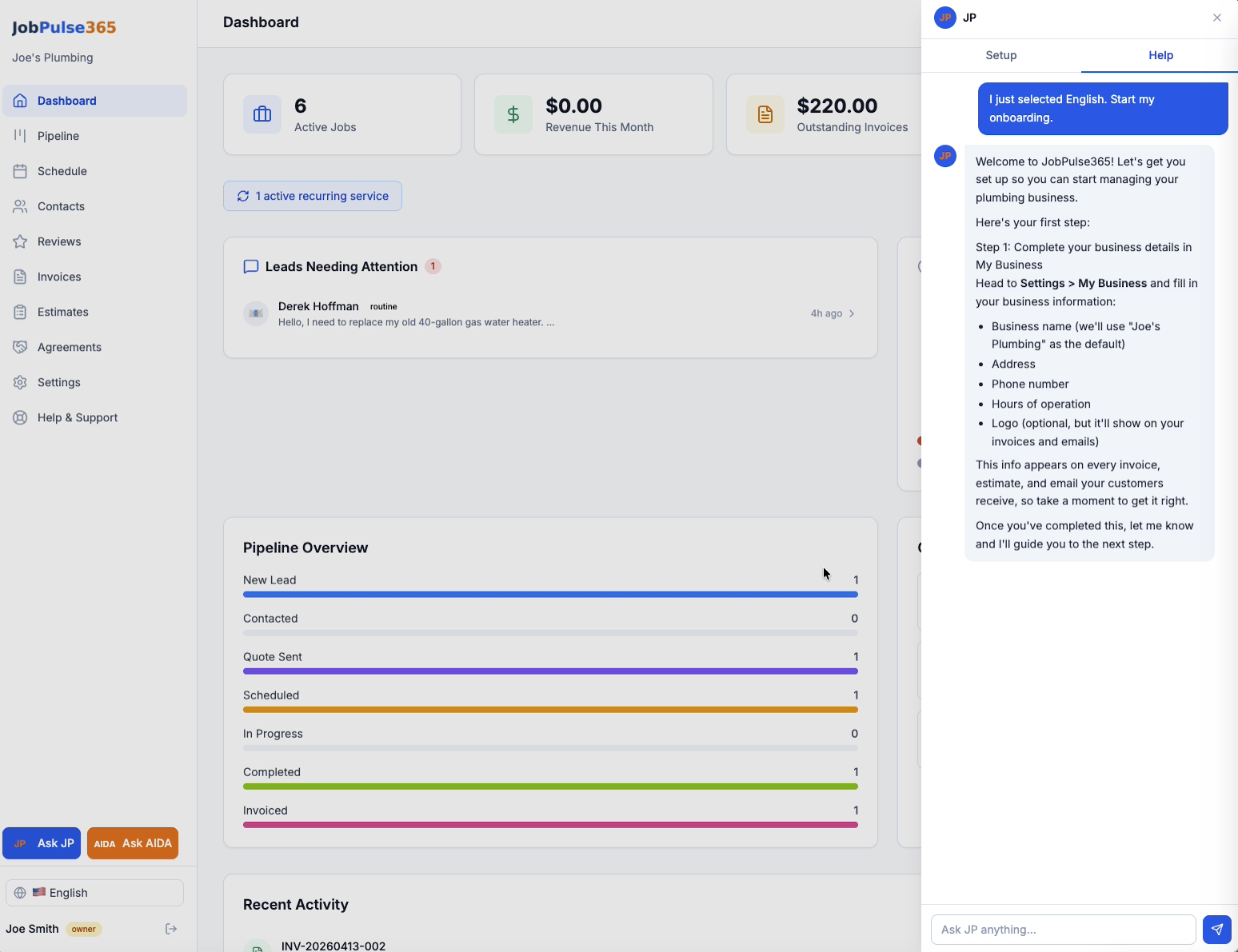 JobPulse365 gallery image