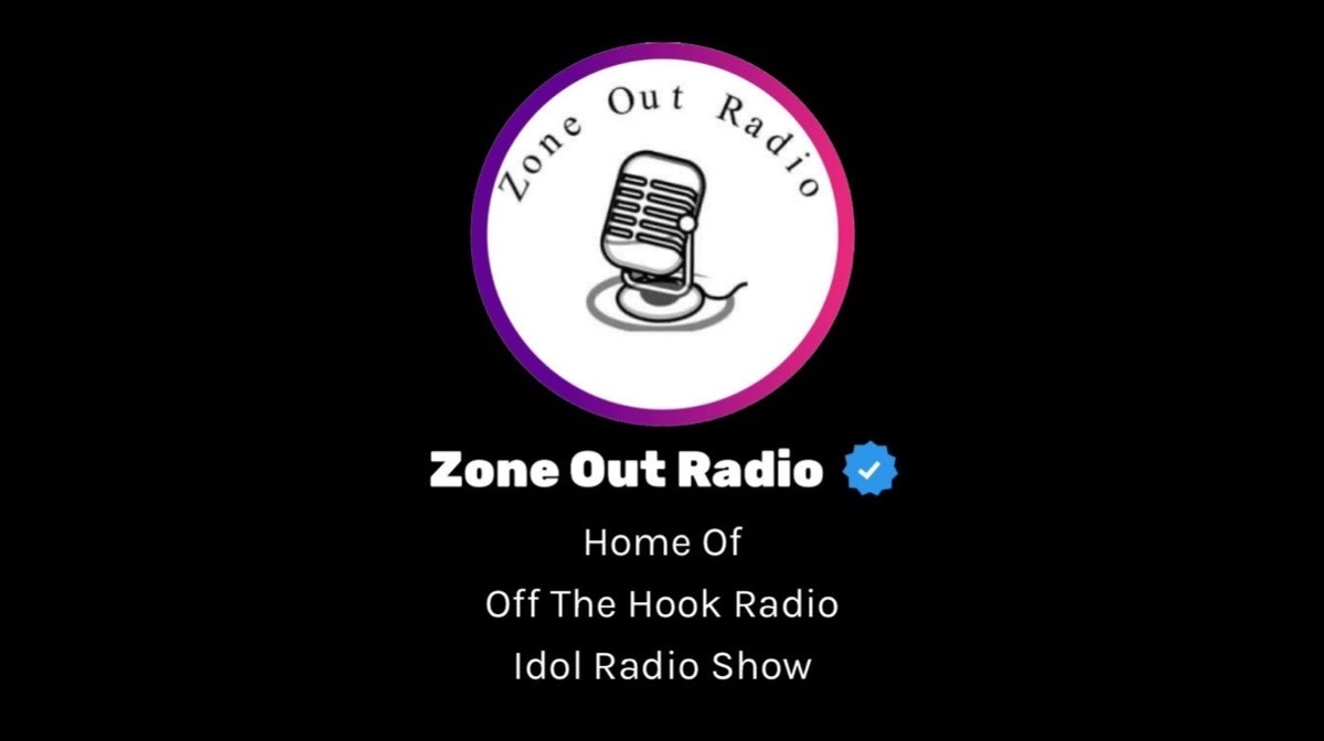 Zone Out Radio gallery image