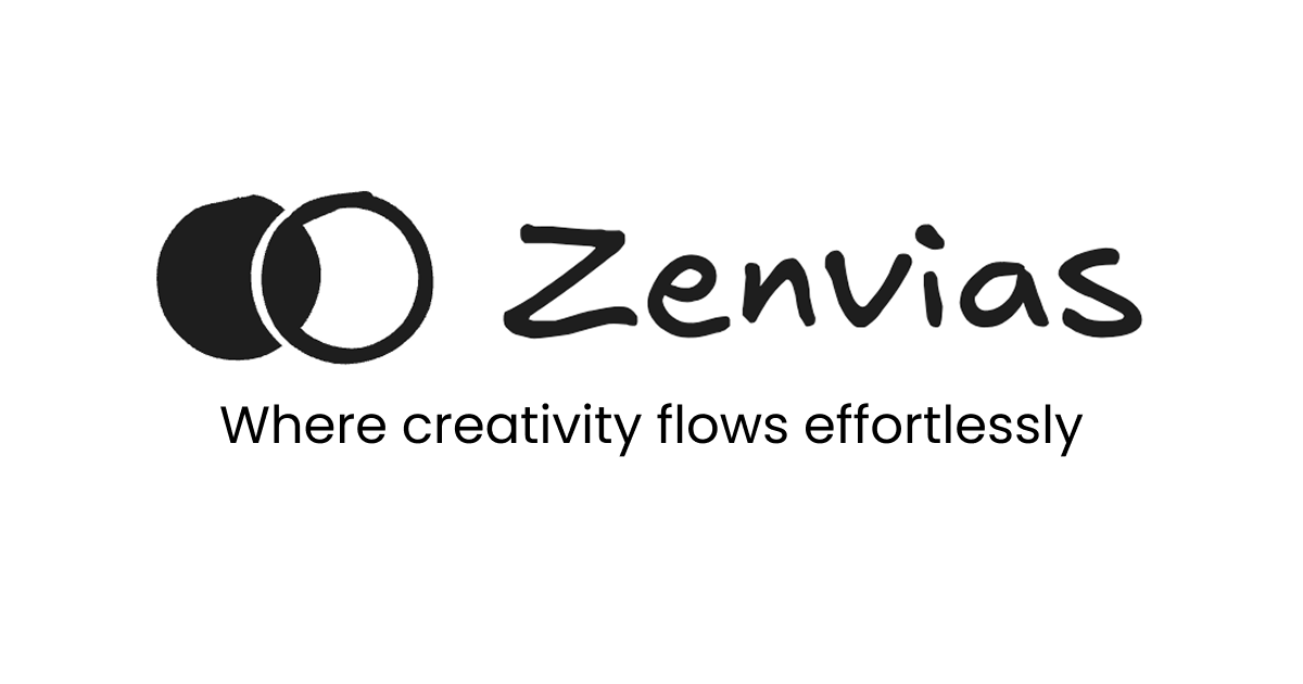 Zenvias media 2