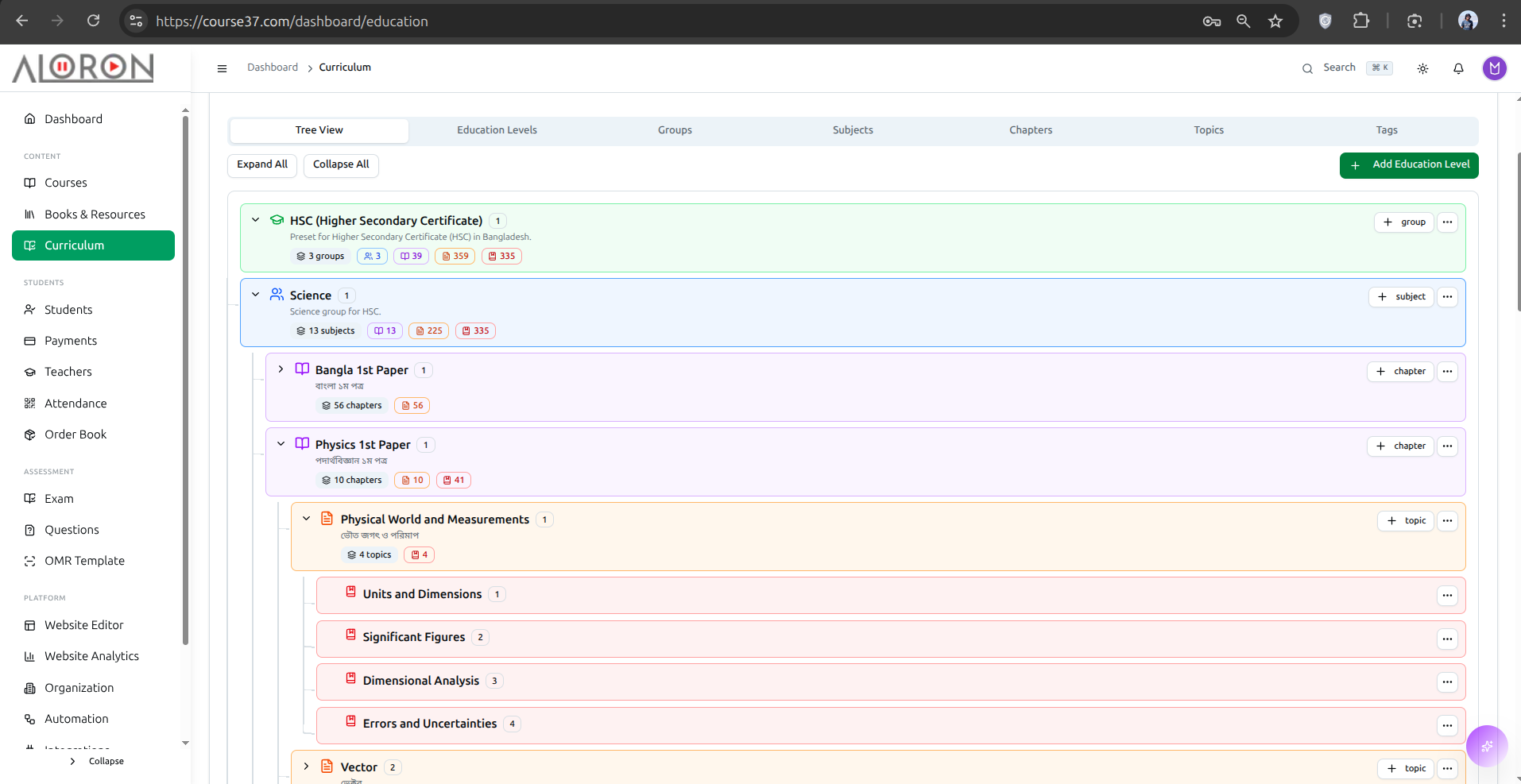 Course37 gallery image