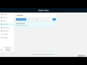 Dandy Dialer gallery image