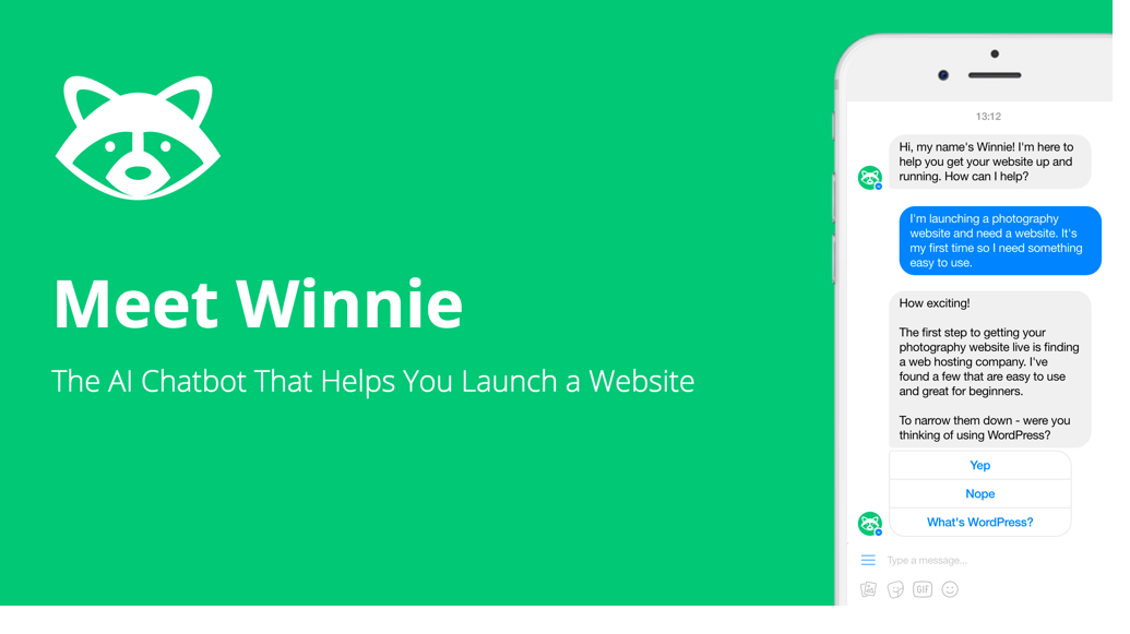 Winnie gallery image