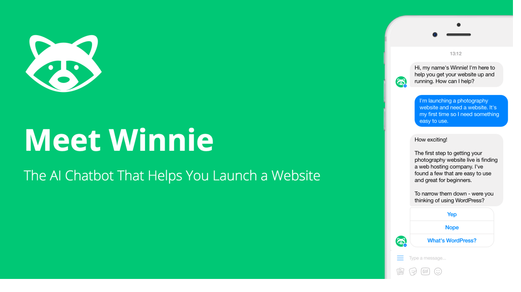 Winnie media 1