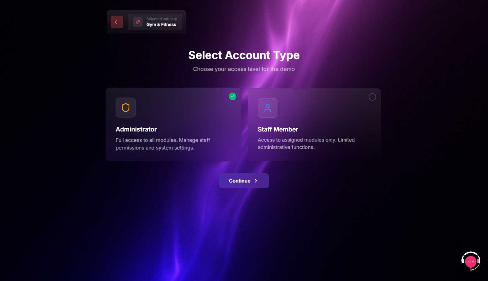 Allync gallery image