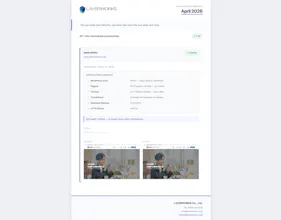 WP Maintenance Manager gallery image