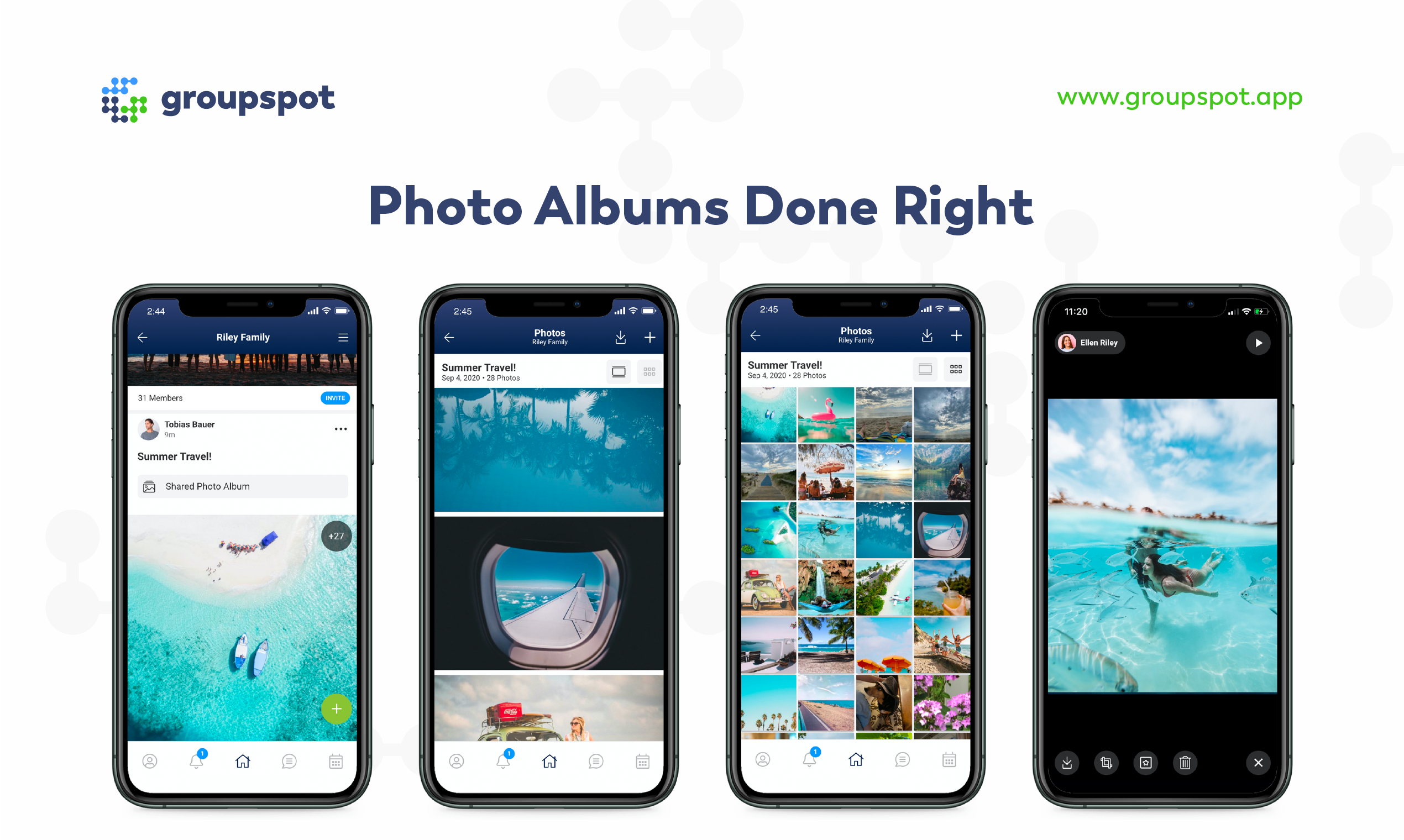 GroupSpot gallery image