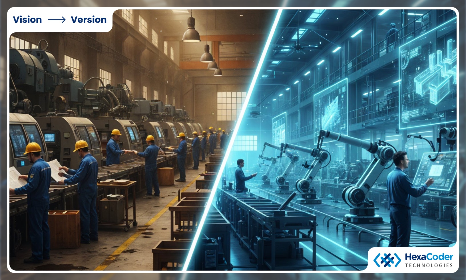 HexaCoder gallery image