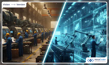 HexaCoder gallery image