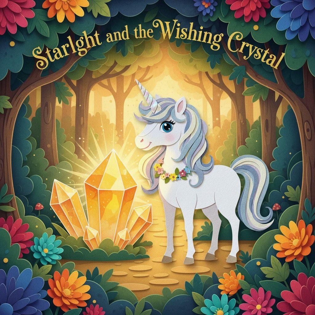 Tami Tales - Screenshot 3 showing product features and functionality