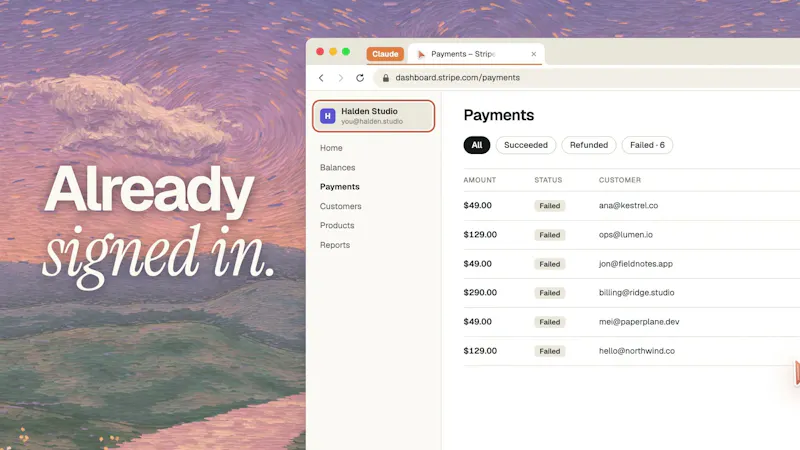 Tabhand screenshot 3