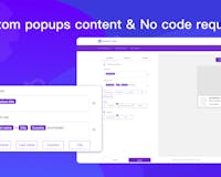 Popups Social Proof by RestSend media 3