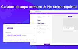 Popups Social Proof by RestSend media 3