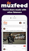 muzfeed gallery image