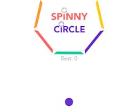 Spinny Circle media 2