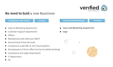 Verified Payments gallery image