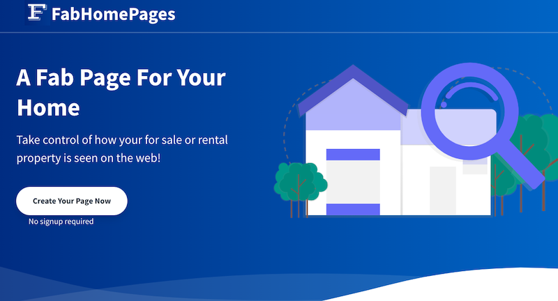 FabHomePages gallery image