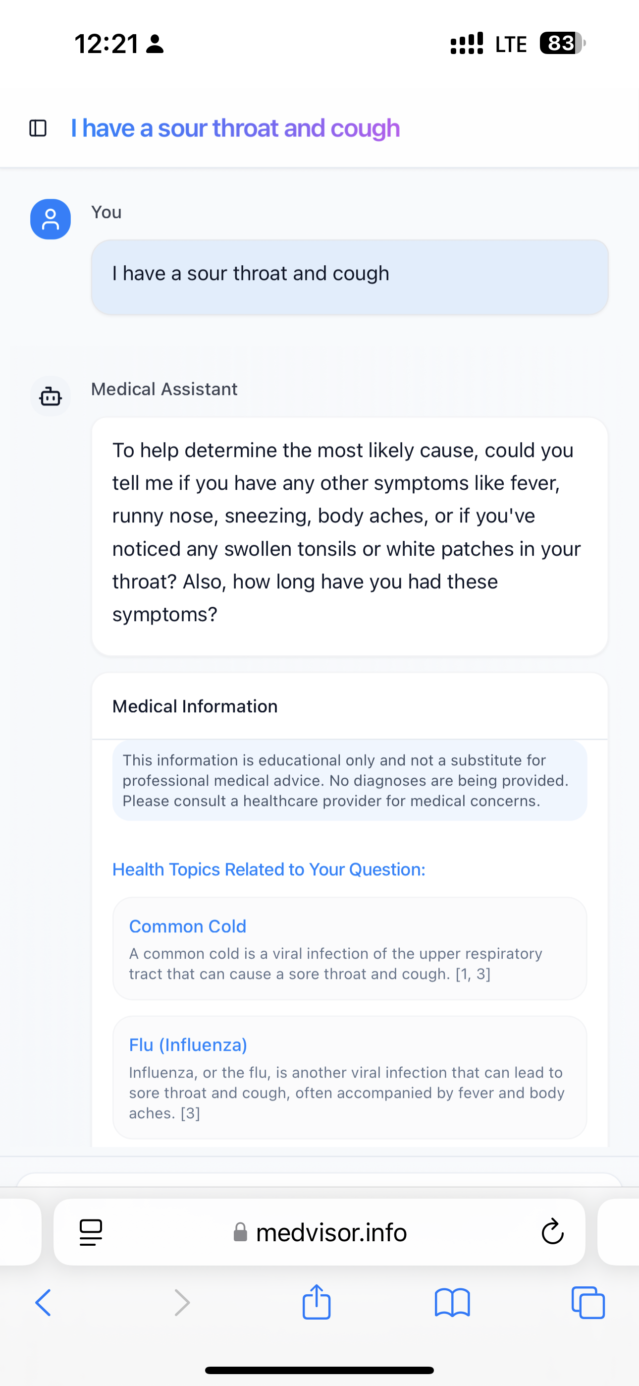 Medvisor AI media 5