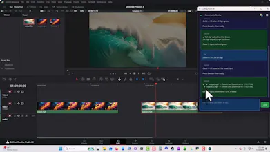 Cutting Room AI (Cry) gallery image