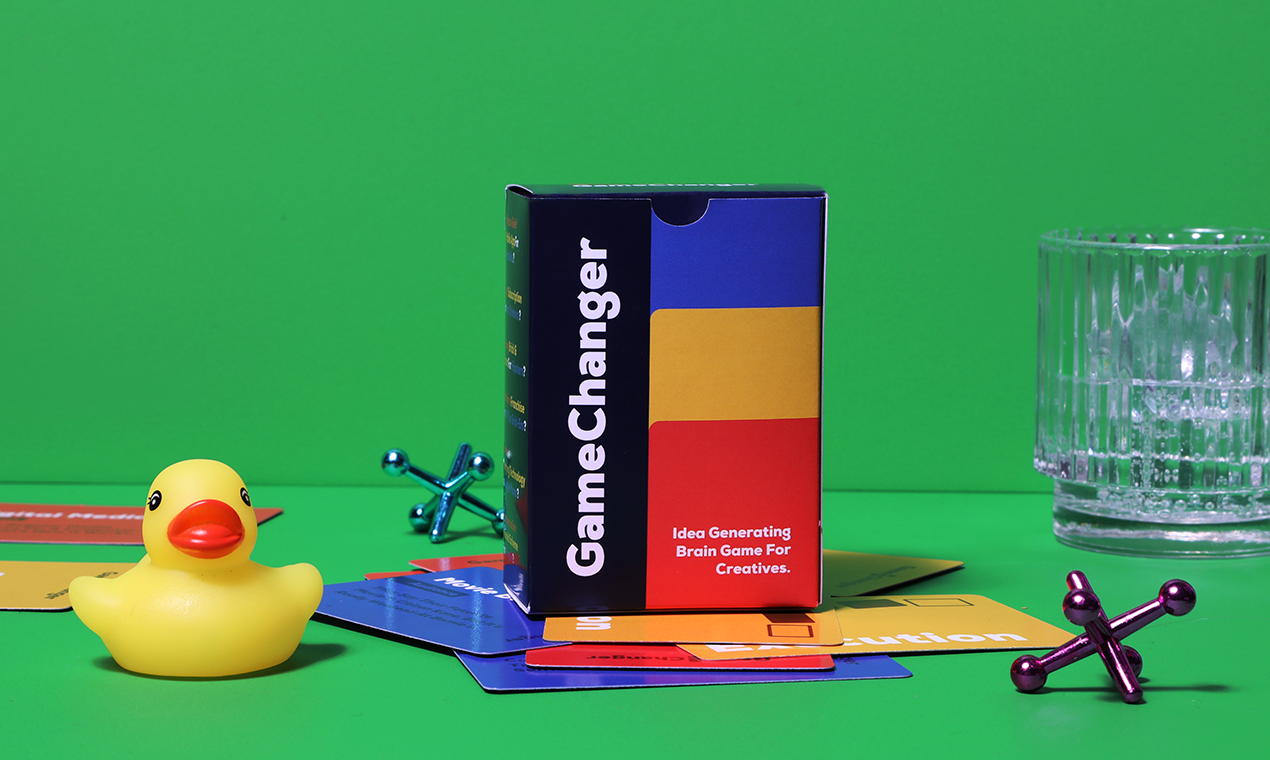 GameChanger gallery image