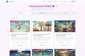 EveryLearn gallery image