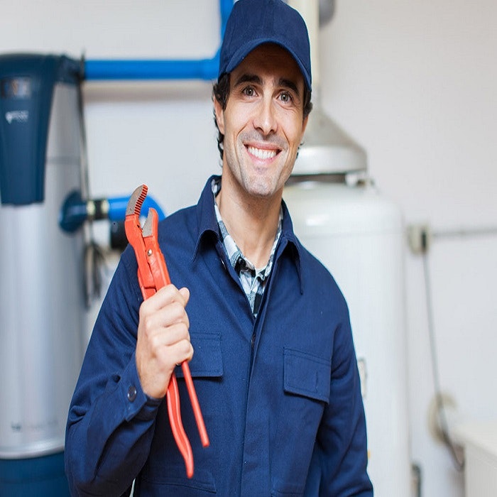 Commercial Plumber in Surrey