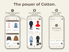 Cotton gallery image