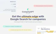 CompanyGPT 2.0