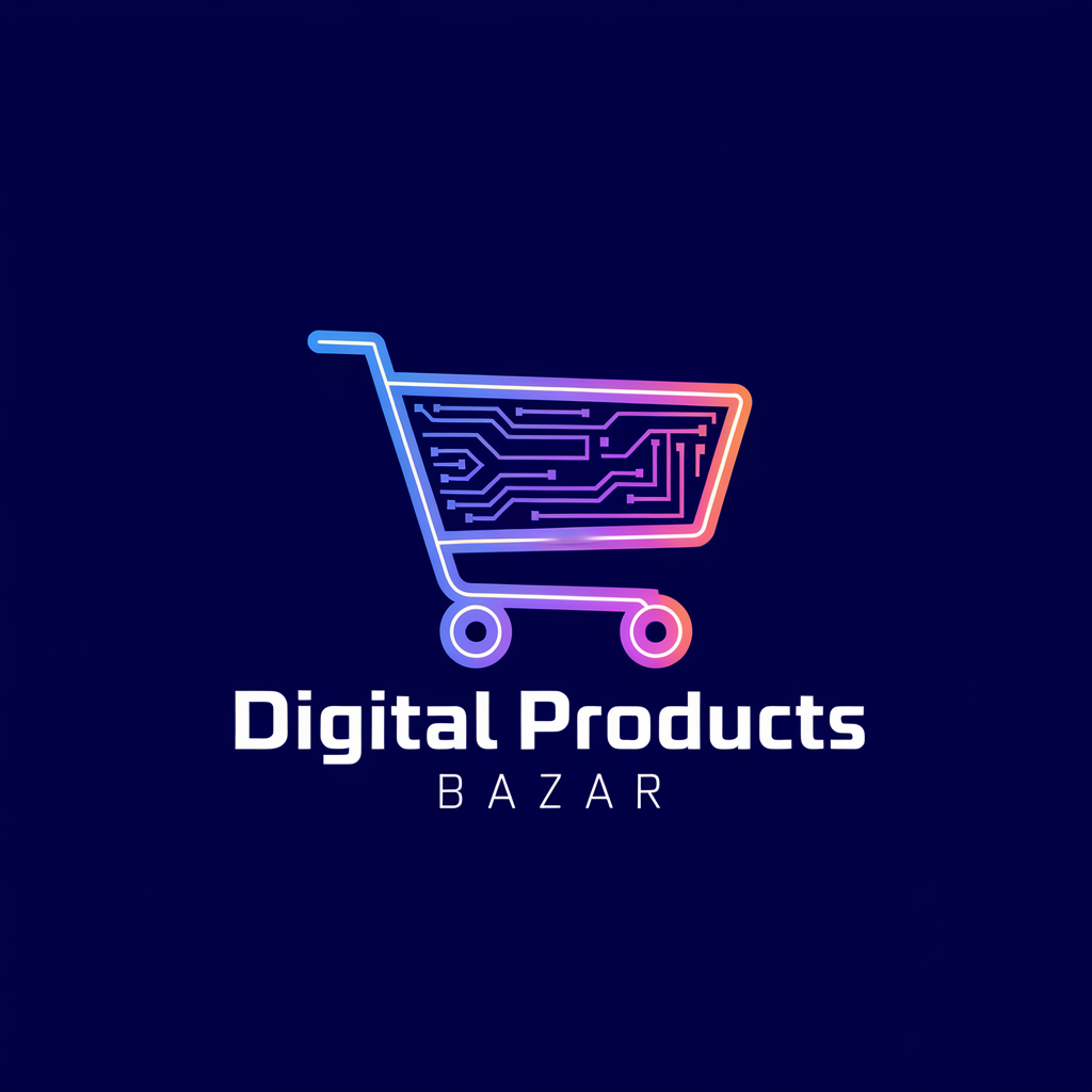 وسائط المنتجات الرقمية بازار - حلول رقمية متميزة لكل حاجة 10