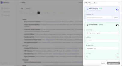 Releaslyy AI gallery image