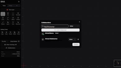 AI CAD gallery image