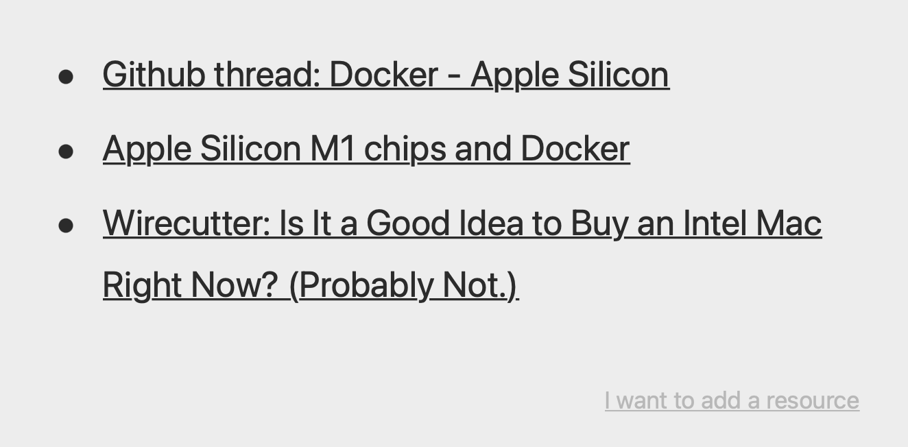 Should I buy an Apple Silicon Mac? gallery image