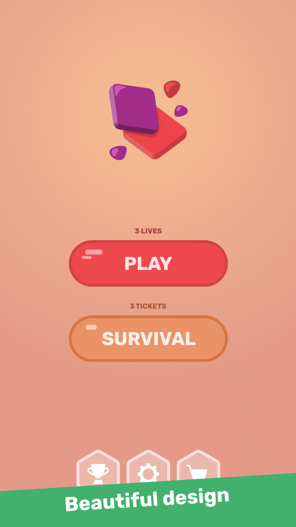 Blocky Fills gallery image