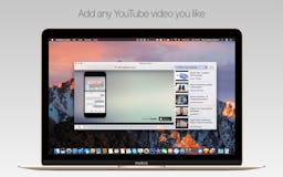 TalkAbout.video for macOS media 3