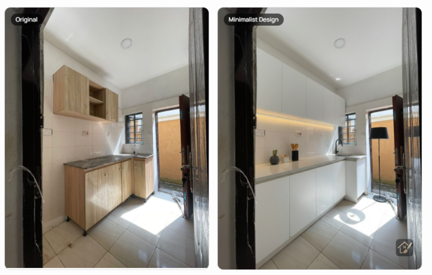 Ai Home Designer Studio gallery image